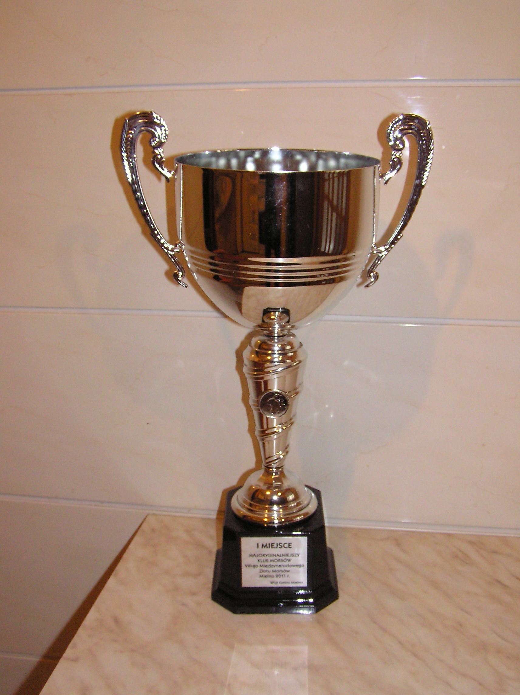 V Puchar z 2011 r.