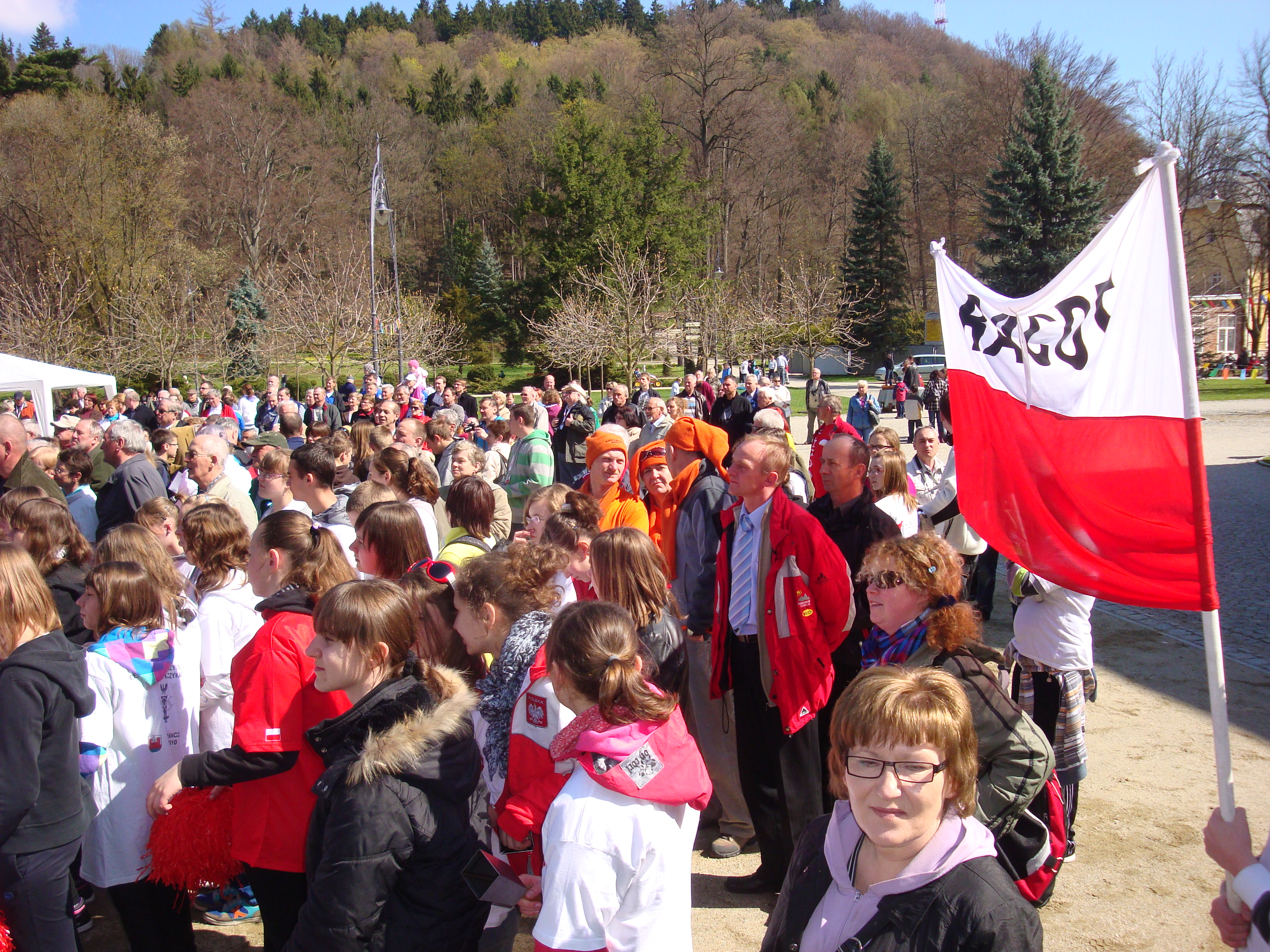 Piknik Olimpijski