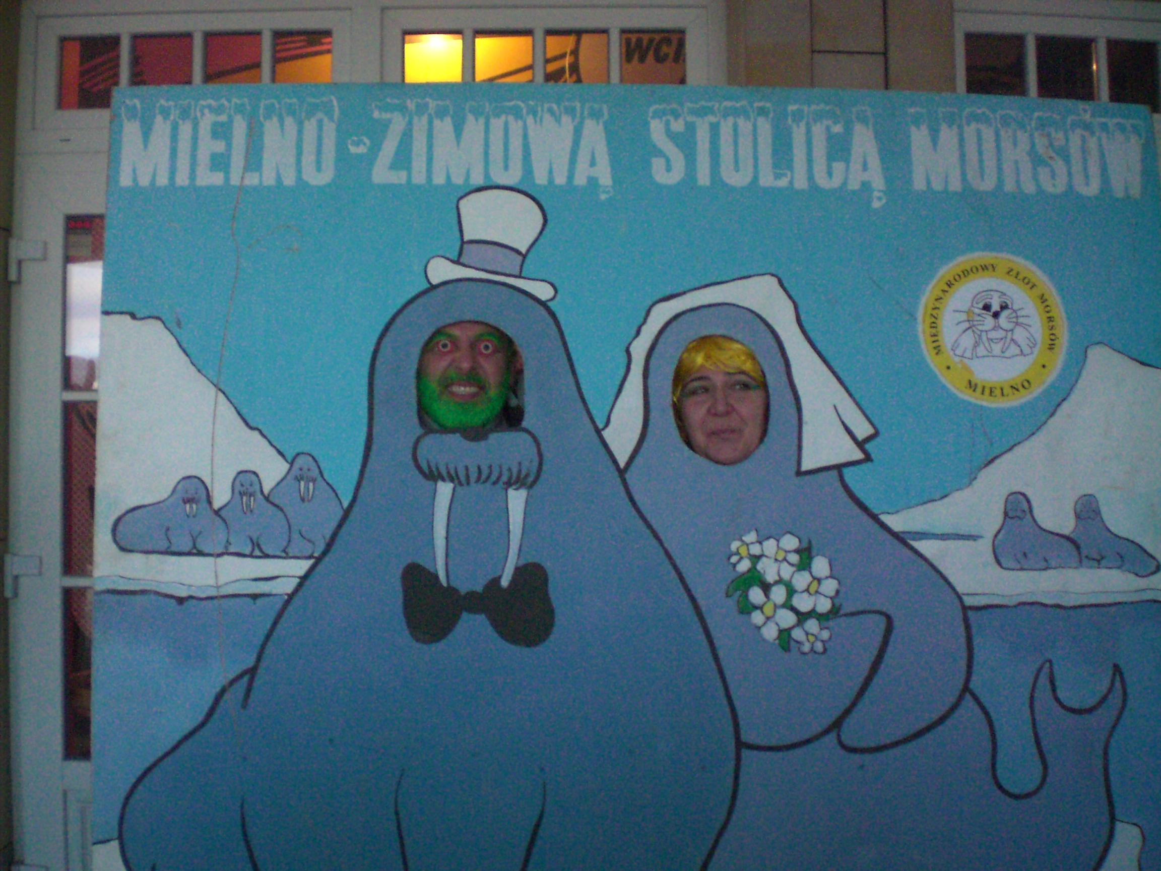Cynamonowobrązowi